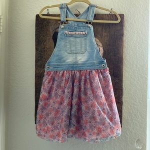Gil dress size large(10-12)